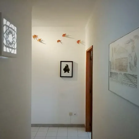 شقة Casa Ceixe