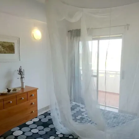 Casa Ceixe أوديسيكس