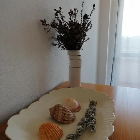 Casa Ceixe Apartment Odeceixe