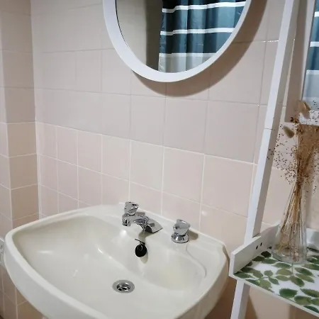 Appartement Casa Ceixe