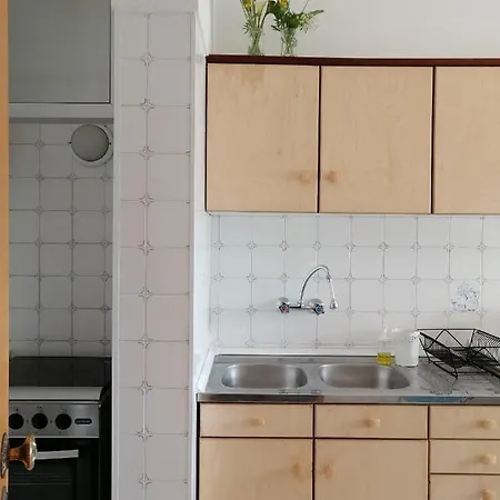 Casa Ceixe Apartment *