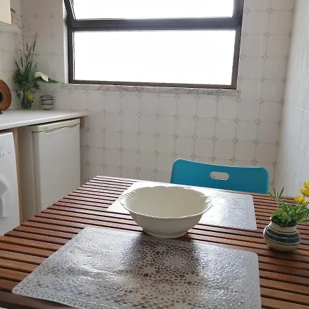 Apartment Casa Ceixe Odeceixe