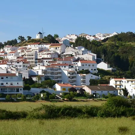 Casa Ceixe Apartment
