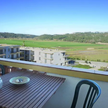Apartment Casa Ceixe Odeceixe