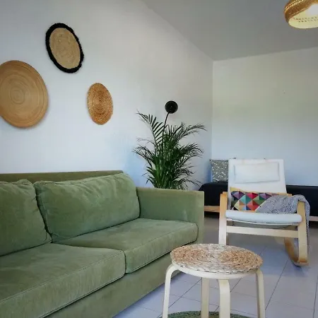 Apartment Casa Ceixe
