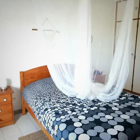 Casa Ceixe Odeceixe