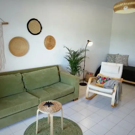 Casa Ceixe Apartment *