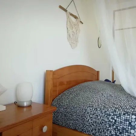 Appartement Casa Ceixe Odeceixe