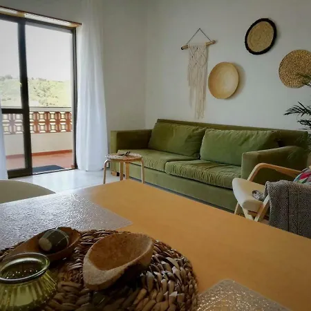 Casa Ceixe *