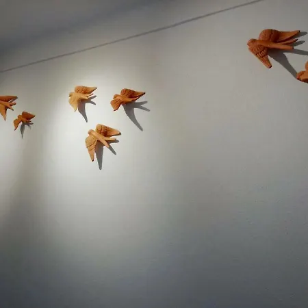 Casa Ceixe Appartement *