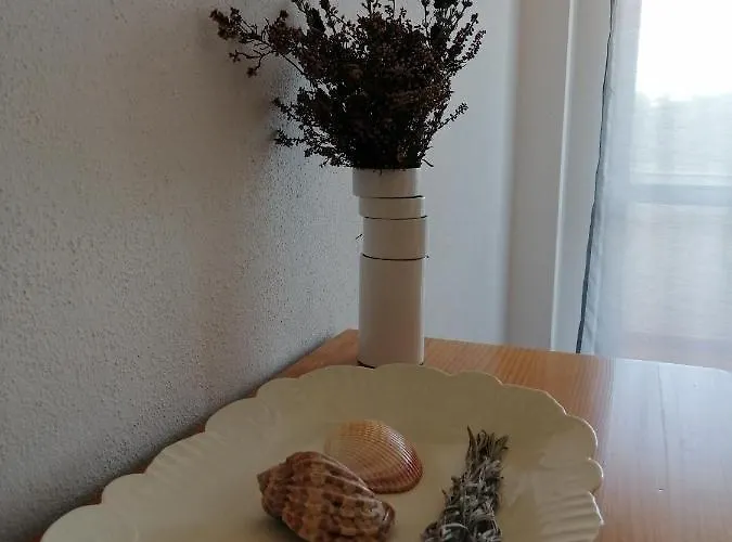 Casa Ceixe Διαμέρισμα Odeceixe