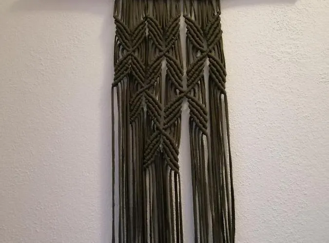 Casa Ceixe Διαμέρισμα