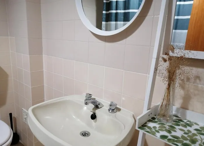 Apartmán Casa Ceixe