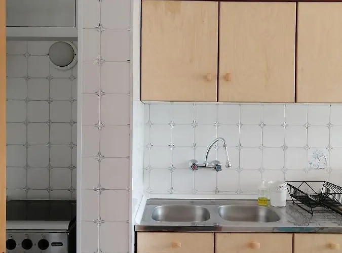 Casa Ceixe Διαμέρισμα *