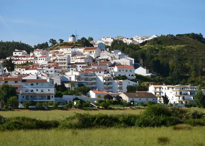 Casa Ceixe Apartmán