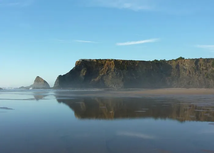 Διαμέρισμα Casa Ceixe