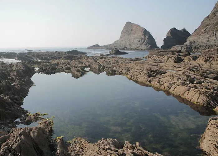 Casa Ceixe Διαμέρισμα Odeceixe