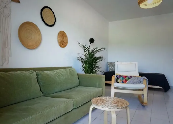 Apartmán Casa Ceixe