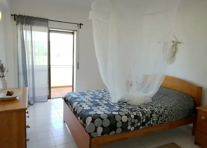 Apartmán Casa Ceixe