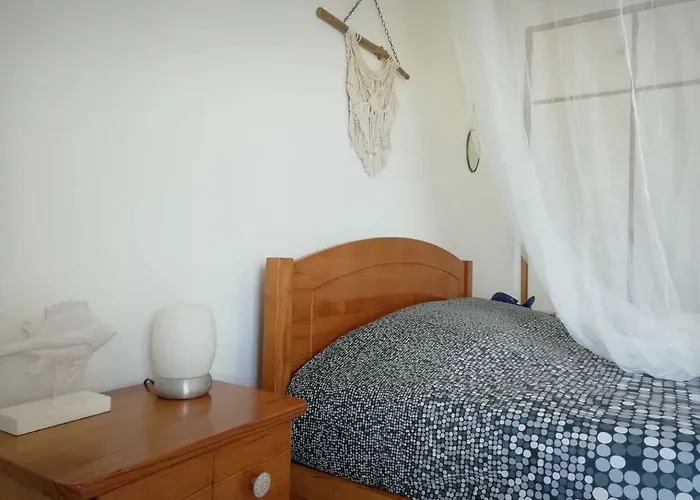 Διαμέρισμα Casa Ceixe Odeceixe