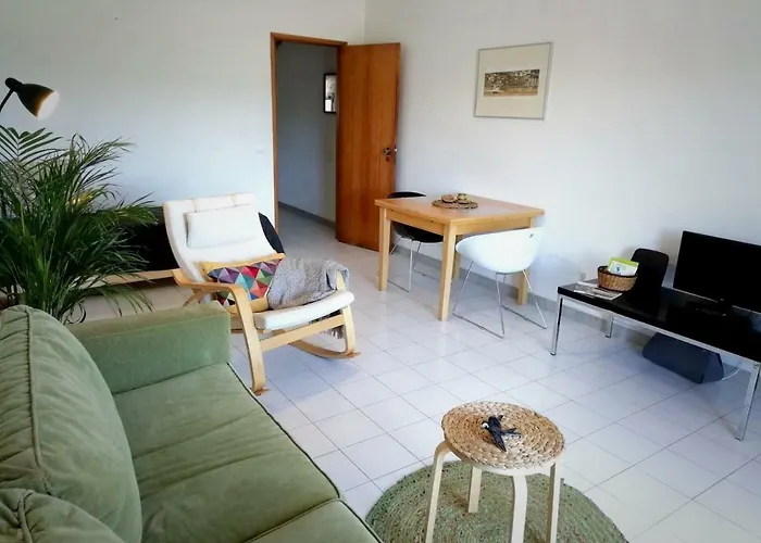 Casa Ceixe Διαμέρισμα *