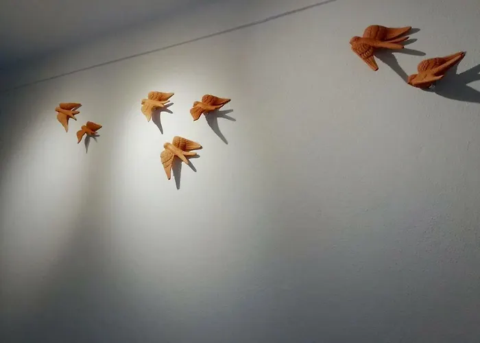 Casa Ceixe Apartmán *