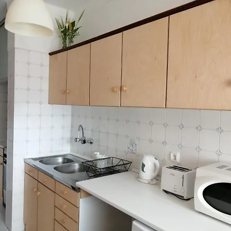 Casa Ceixe Apartment Odeceixe